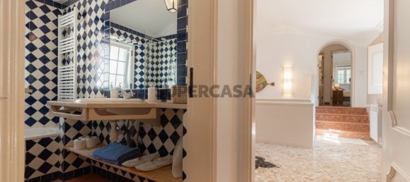 10 Schlafzimmer Haus in Sintra, Portugal, Nr. 159733 44