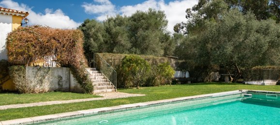 10 Schlafzimmer Haus in Sintra, Portugal, Nr. 159733 23