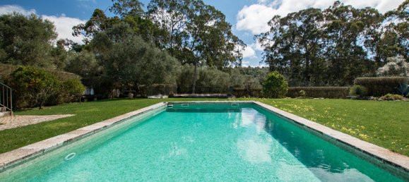 10 Schlafzimmer Haus in Sintra, Portugal, Nr. 159733 21