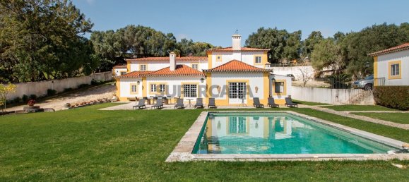 10 Schlafzimmer Haus in Sintra, Portugal, Nr. 159733 5