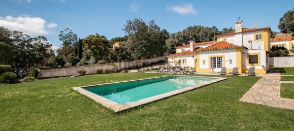 10 Schlafzimmer Haus in Sintra, Portugal, Nr. 159733 8