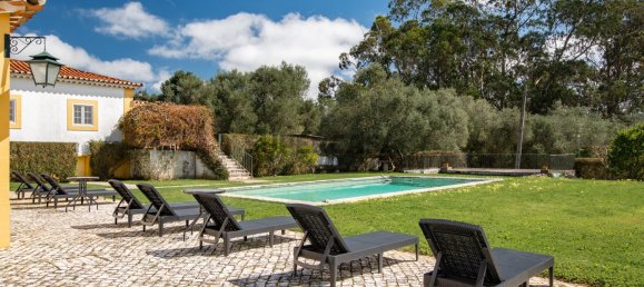 10 Schlafzimmer Haus in Sintra, Portugal, Nr. 159733 18
