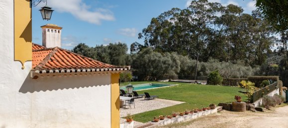 10 Schlafzimmer Haus in Sintra, Portugal, Nr. 159733 10