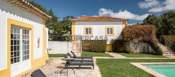 10 Schlafzimmer Haus in Sintra, Portugal, Nr. 159733 22