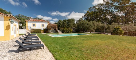 10 Schlafzimmer Haus in Sintra, Portugal, Nr. 159733 19