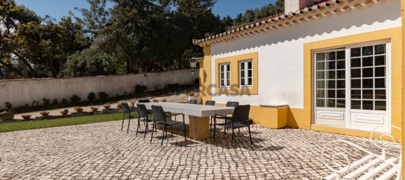 10 Schlafzimmer Haus in Sintra, Portugal, Nr. 159733 17
