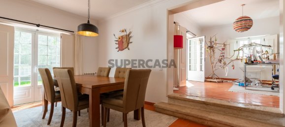 10 Schlafzimmer Haus in Sintra, Portugal, Nr. 159733 27