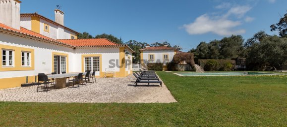 10 Schlafzimmer Haus in Sintra, Portugal, Nr. 159733 6