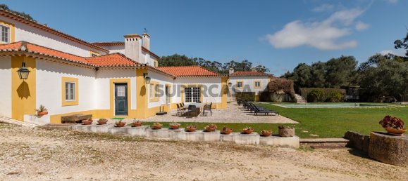 10 Schlafzimmer Haus in Sintra, Portugal, Nr. 159733 16