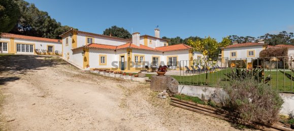 10 Schlafzimmer Haus in Sintra, Portugal, Nr. 159733 9