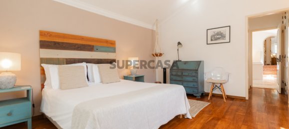 10 Schlafzimmer Haus in Sintra, Portugal, Nr. 159733 37
