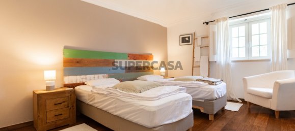 10 Schlafzimmer Haus in Sintra, Portugal, Nr. 159733 49
