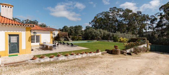 10 Schlafzimmer Haus in Sintra, Portugal, Nr. 159733 14