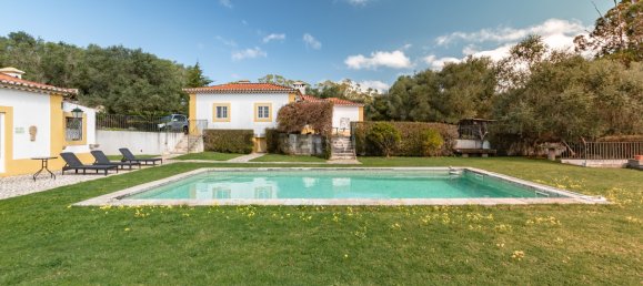10 Schlafzimmer Haus in Sintra, Portugal, Nr. 159733 20