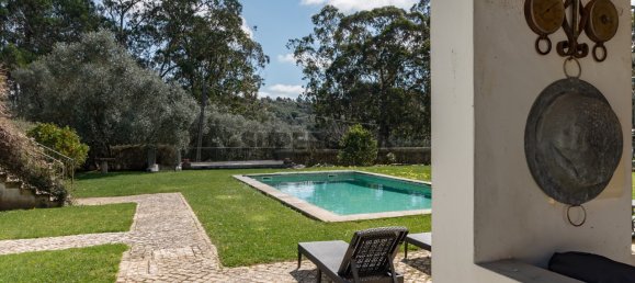 10 Schlafzimmer Haus in Sintra, Portugal, Nr. 159733 15