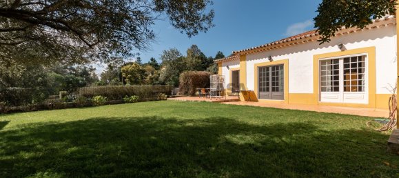 10 Schlafzimmer Haus in Sintra, Portugal, Nr. 159733 31