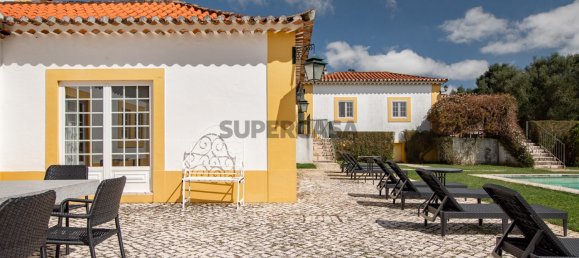 10 Schlafzimmer Haus in Sintra, Portugal, Nr. 159733 7