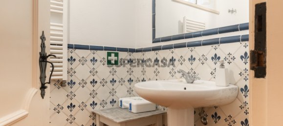 10 Schlafzimmer Haus in Sintra, Portugal, Nr. 159733 46