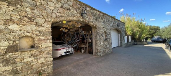 2 bedrooms Villa in Saint-Florent, France No. 96957 8