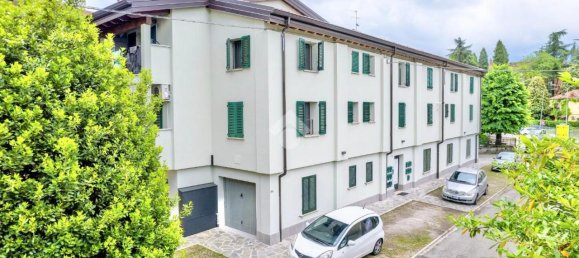 Квартира с 2 комнатами в Реджо Эмилия, Италия № 2449 7