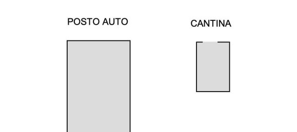 Квартира с 2 комнатами в Реджо Эмилия, Италия № 2449 43