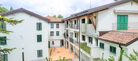 Квартира с 2 комнатами в Реджо Эмилия, Италия № 2449 4