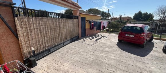 2 bedrooms Townhouse in Alicante, Spain No. 172372 8