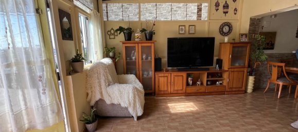 2 bedrooms Townhouse in Alicante, Spain No. 172372 4