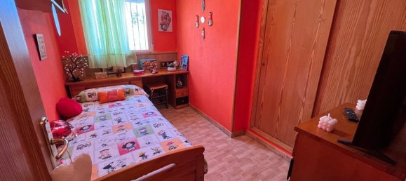 2 bedrooms Townhouse in Alicante, Spain No. 172372 13