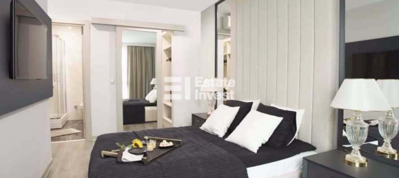 Apartment 3+1 in Istanbul, Turkey No. 26083 2