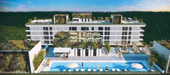 Apartment 3+1 in Istanbul, Turkey No. 26083 8