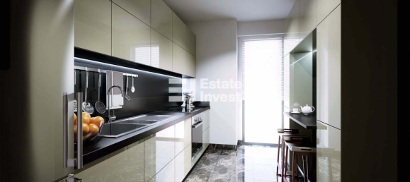 Apartment 3+1 in Istanbul, Turkey No. 26083 6