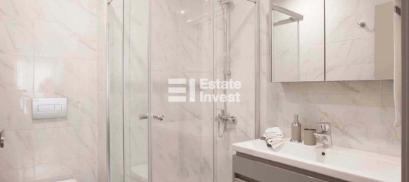 Apartment 3+1 in Istanbul, Turkey No. 26083 7