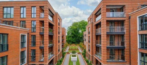 2 غرف نوم منزل في Winchester, United Kingdom رقم 3465 2