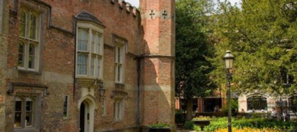 2 غرف نوم منزل في Winchester, United Kingdom رقم 3465 68