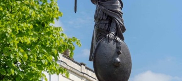 2 غرف نوم منزل في Winchester, United Kingdom رقم 3465 40