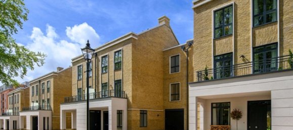 2 غرف نوم منزل في Winchester, United Kingdom رقم 3465 9