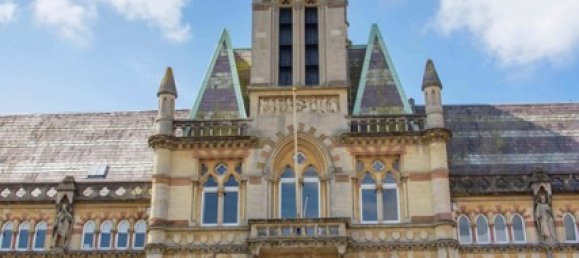 2 غرف نوم منزل في Winchester, United Kingdom رقم 3465 62