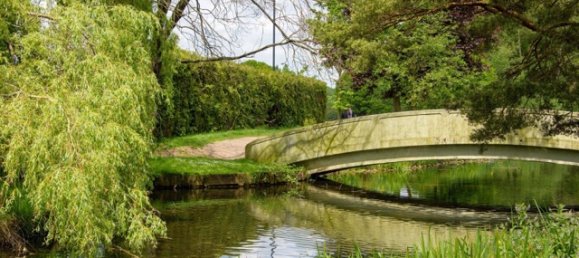 2 غرف نوم منزل في Winchester, United Kingdom رقم 3465 45