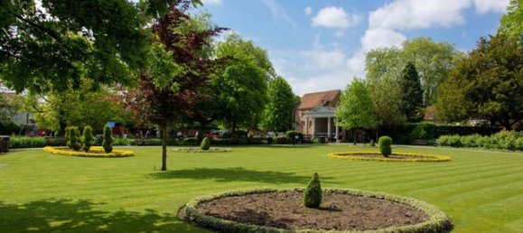 2 غرف نوم منزل في Winchester, United Kingdom رقم 3465 30