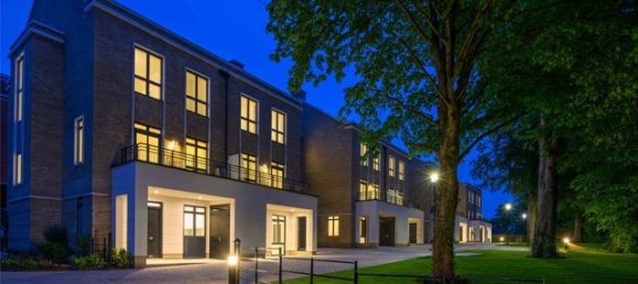 2 غرف نوم منزل في Winchester, United Kingdom رقم 3465 51