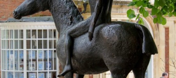 2 غرف نوم منزل في Winchester, United Kingdom رقم 3465 63