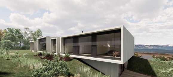 1862m² Land in Geidorf, Austria No. 63208 9