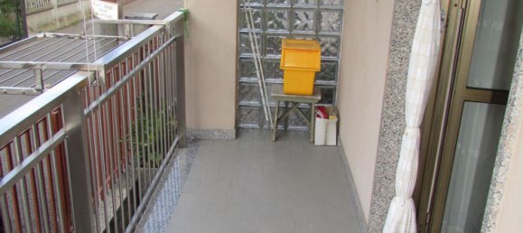 2-Zimmer Wohnung in Nova Milanese, Italy, Nr. 334537 6