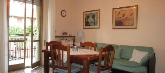 2-Zimmer Wohnung in Nova Milanese, Italy, Nr. 334537 2