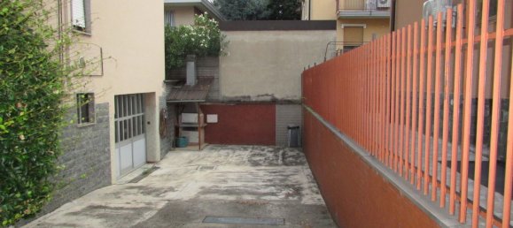 2-Zimmer Wohnung in Nova Milanese, Italy, Nr. 334537 19