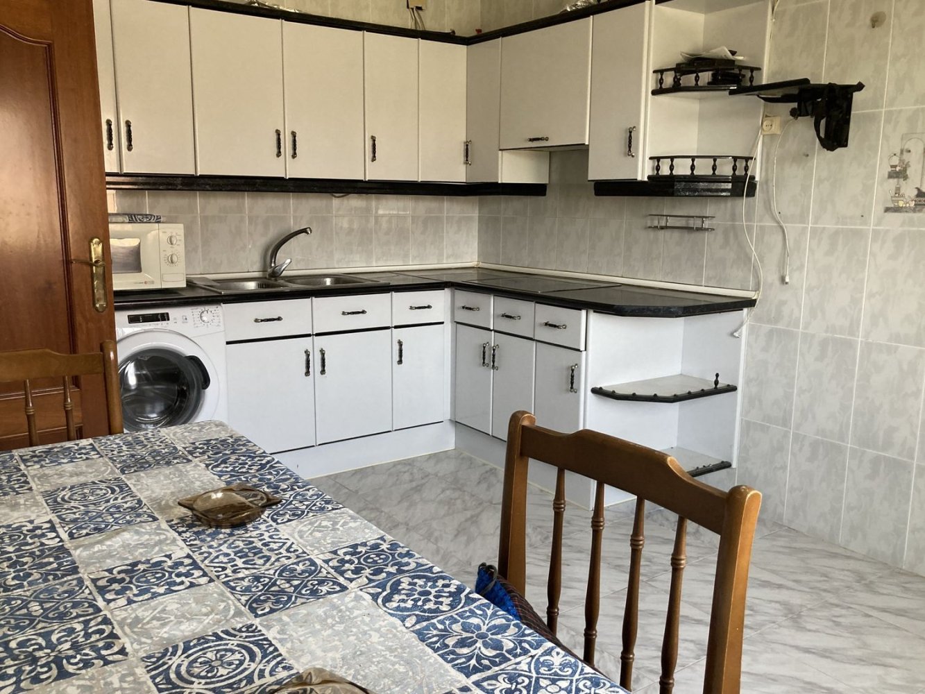 4 غرف نوم منزل في Salamanca, Spain رقم 210958