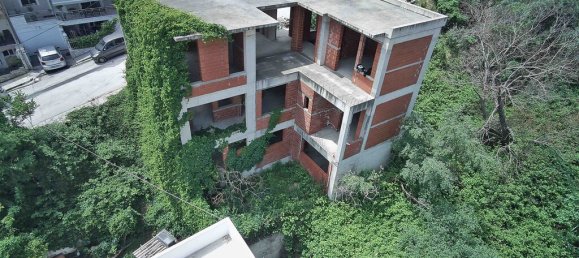 6 habitaciónes maisonette en venta en Kavala, Eastern Macedonia and Thrace, Macedonia and Thrace, Greece № 93125 2