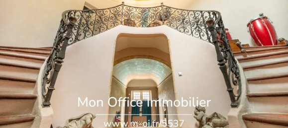 7 Schlafzimmer Schlösser in Aix-en-Provence, France, Nr. 298846 8