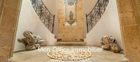 7 Schlafzimmer Schlösser in Aix-en-Provence, France, Nr. 298846 7